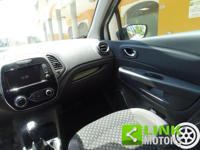 RENAULT Captur 0.9 TCE 90 CV SPORT EDITION 2