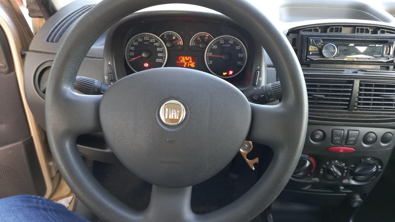 Fiat Punto Classic 1.2 5 porte Dynamic