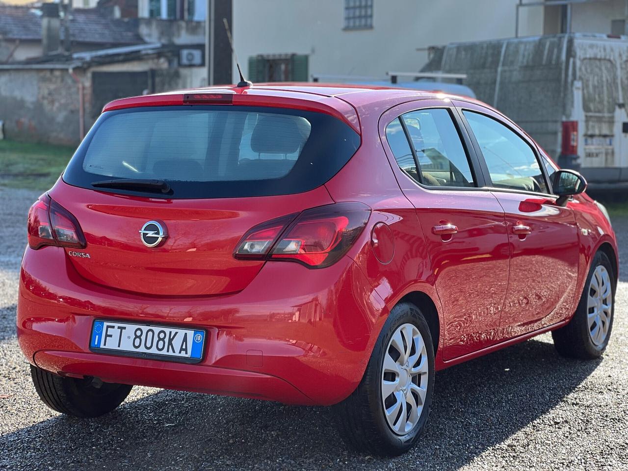 Opel Corsa 1.2 5 porte Innovation