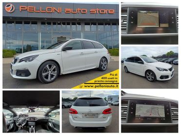 Peugeot 308 308 SW 1.5 Gt Line s&s 130cv - GARANZIA