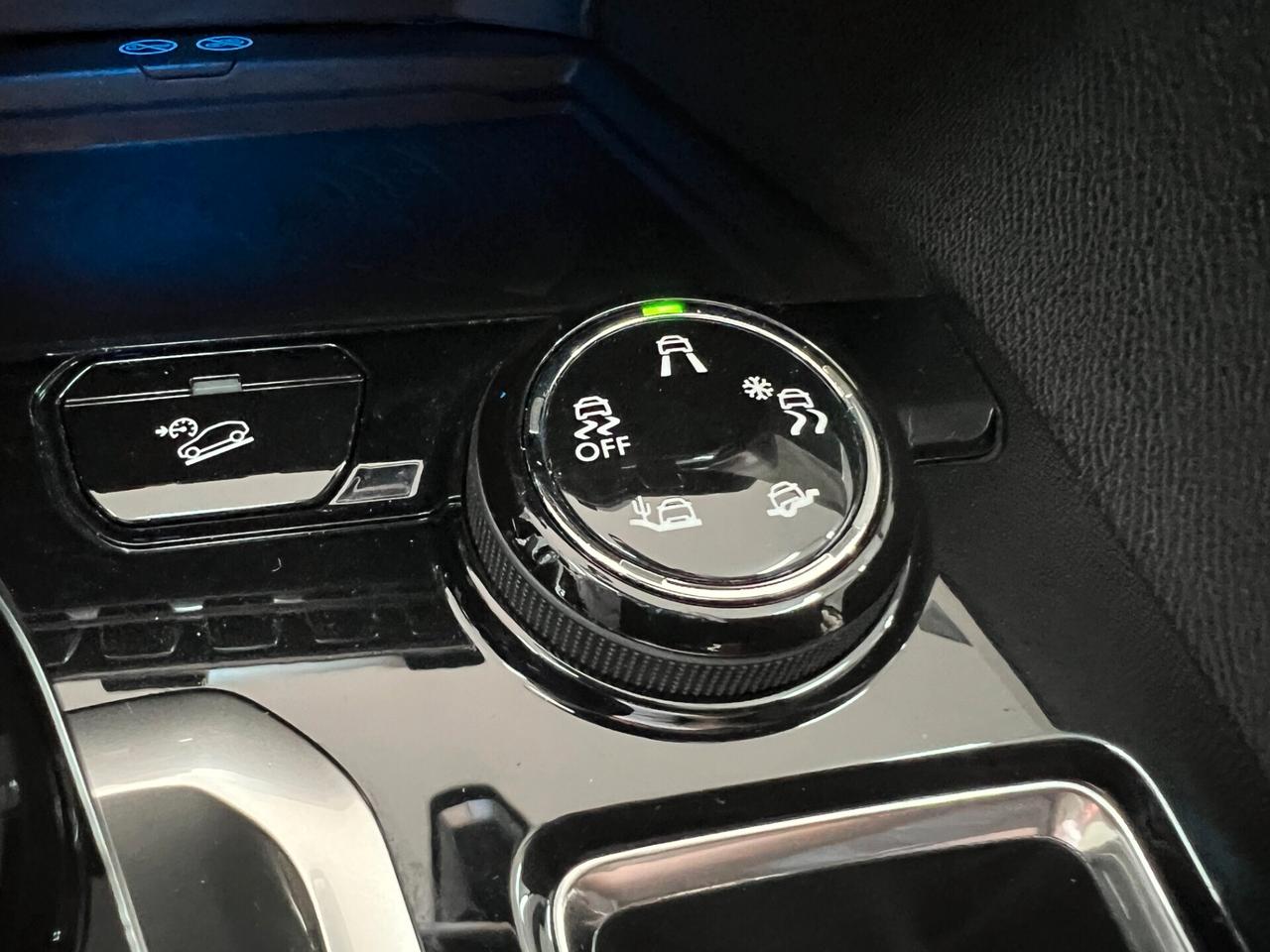 Peugeot 3008 BlueHDi 120 S&S EAT6 Allure