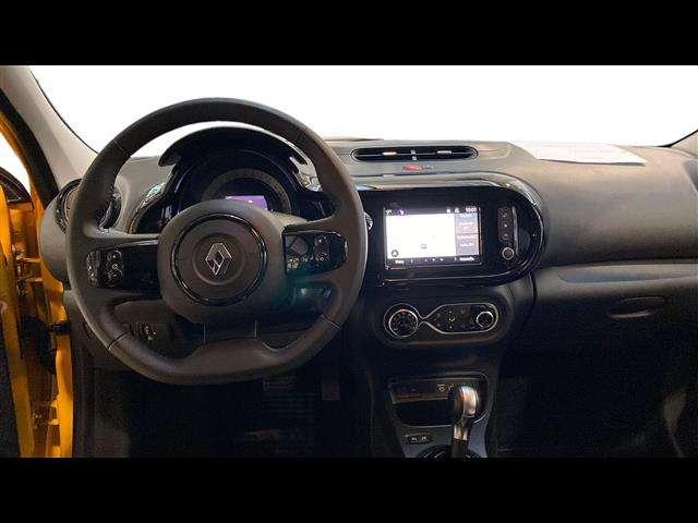 Renault Twingo 22kWh Techno