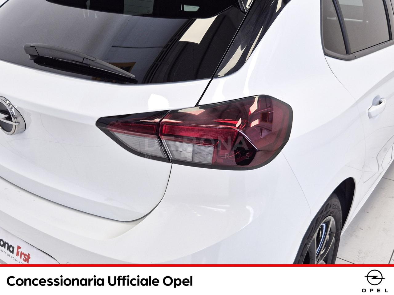 Opel Corsa 1.2 d&t s&s 75cv