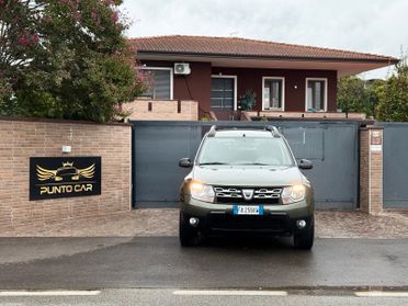 Dacia Duster 1.6 110CV 4x2 GPL La Gazzetta dello Sport