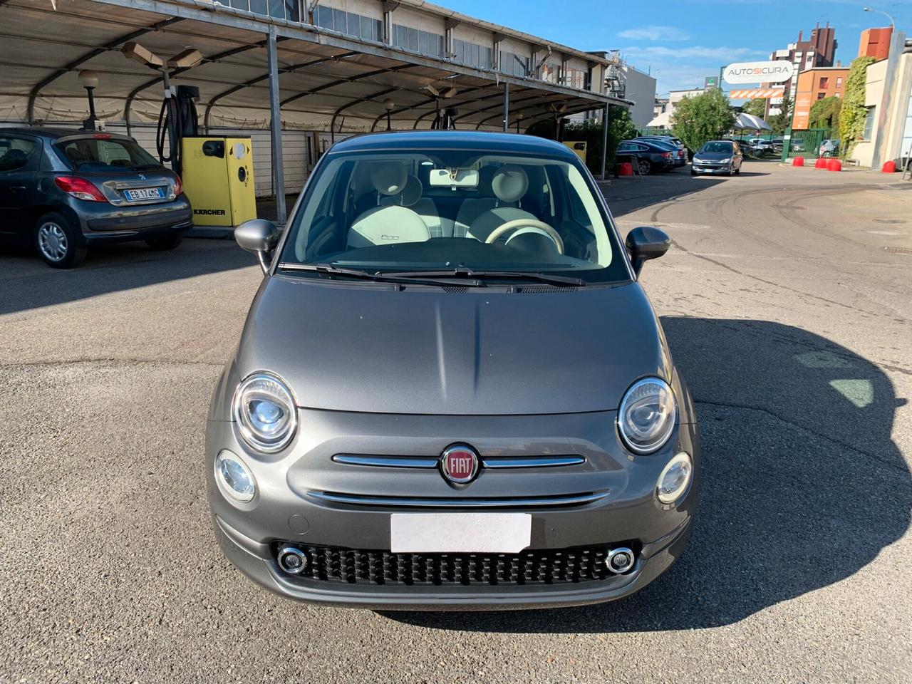 Fiat 500 1.2 Lounge *NEOPATENTATI*