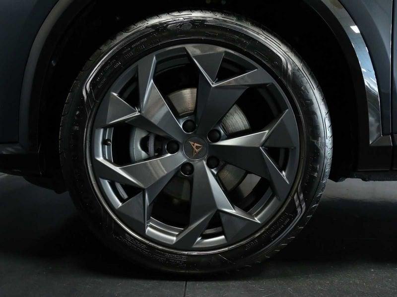 Cupra Formentor Formentor 1.5 TSI Hybrid 150cv DSG