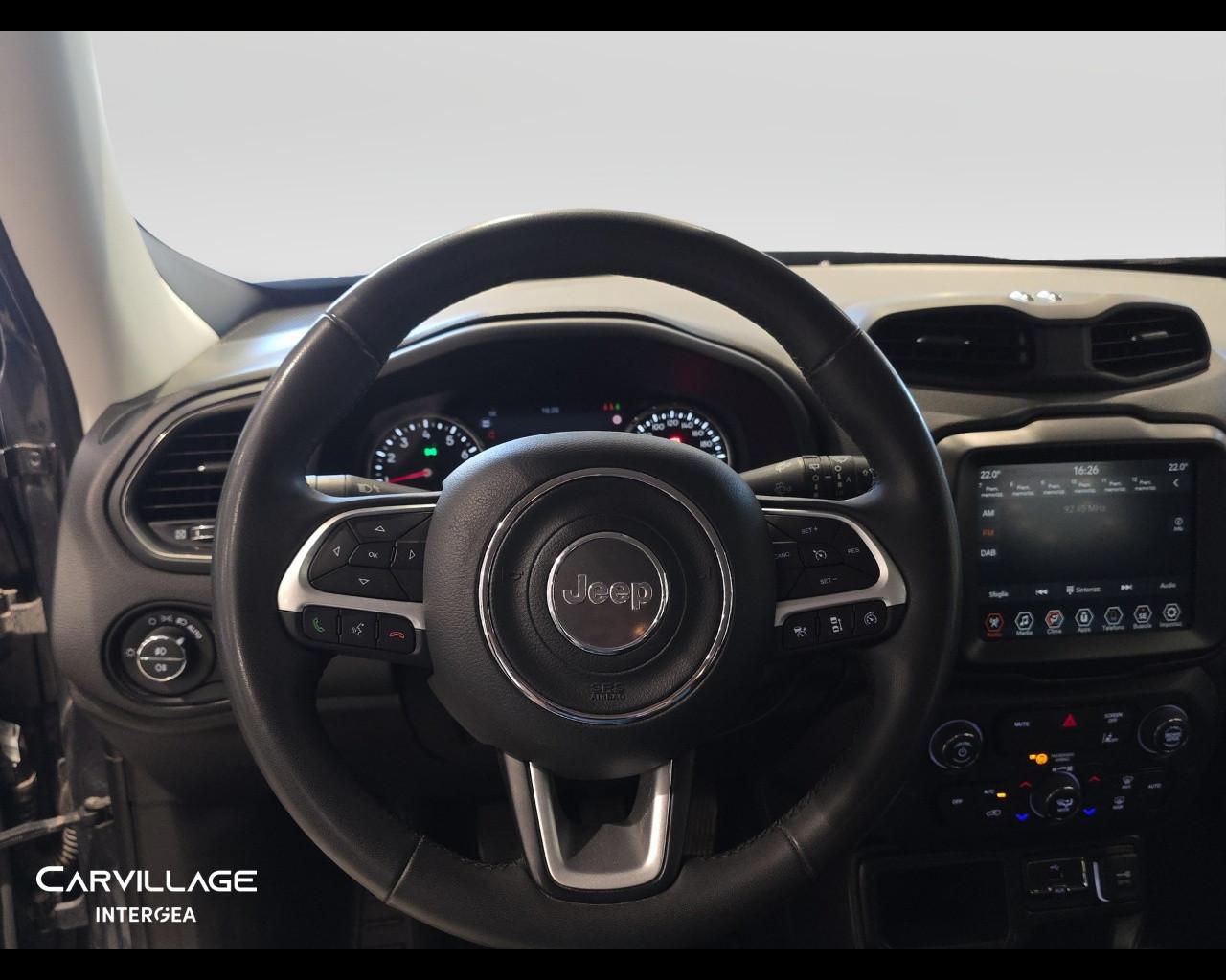JEEP Renegade 1.0 t3 Limited 2wd