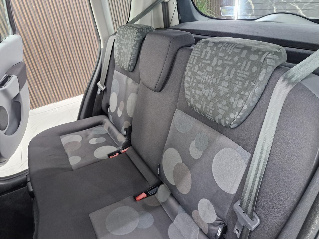 RENAULT GRAND MODUS 1.2 16V GPL DYNAMIQUE