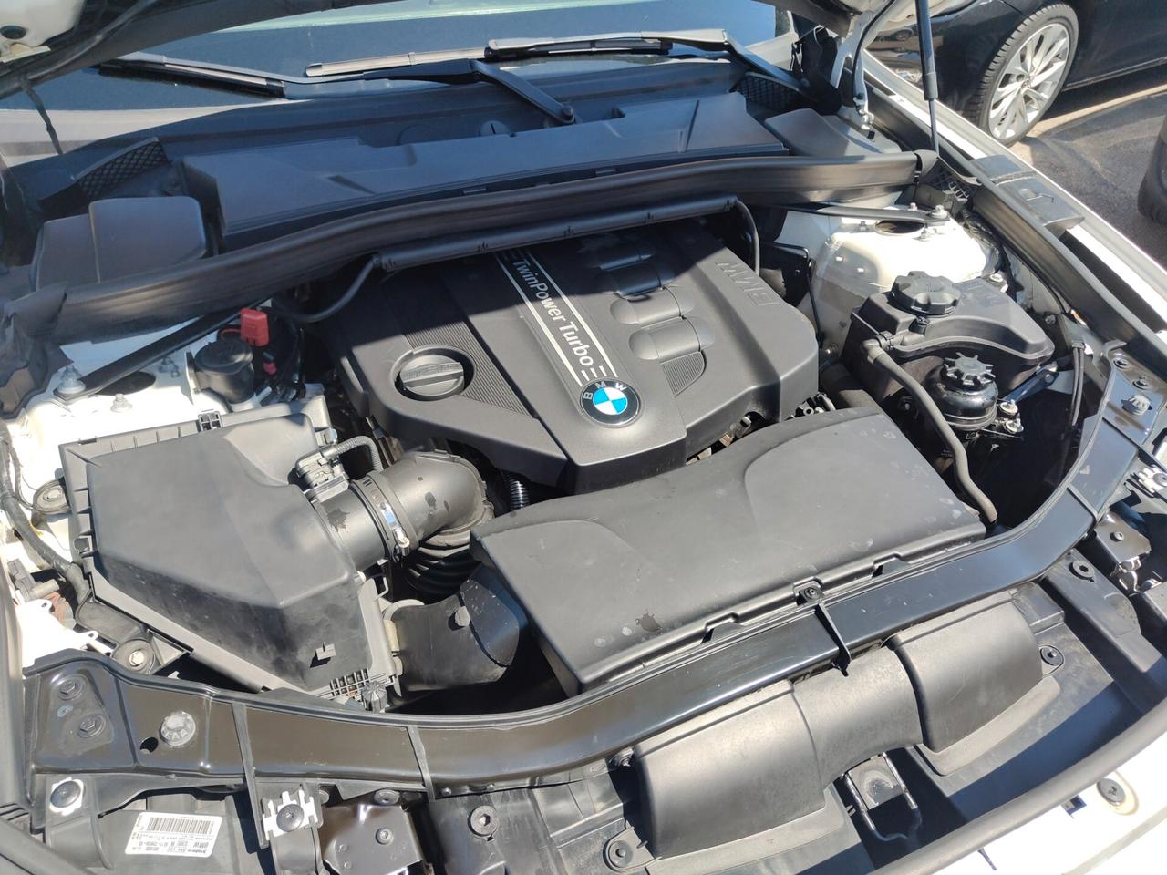 Bmw X1 xDrive18d Eletta