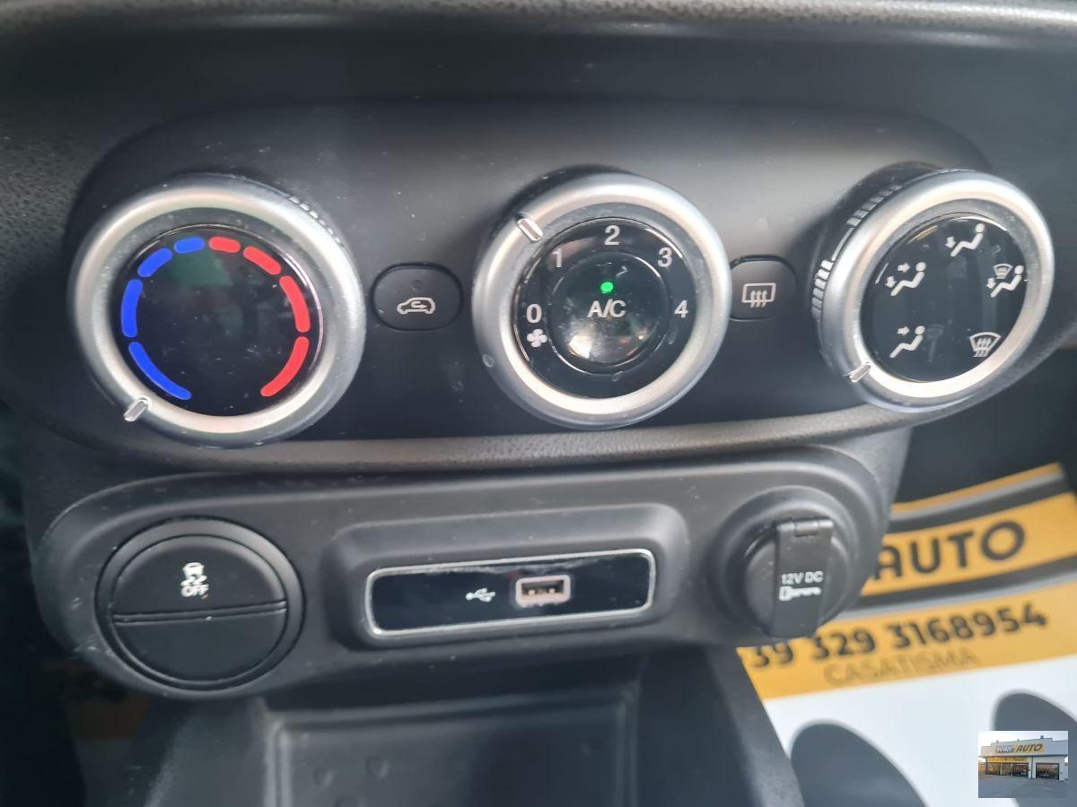 FIAT 500 L 1.3 MJT 95 CV Business
