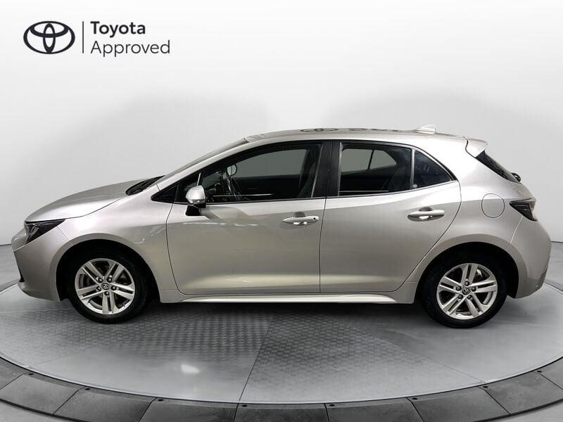 Toyota Corolla Corolla 1.8 Hybrid Active AREA C FREE