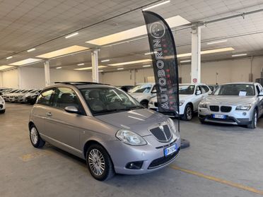 Lancia Ypsilon 1.4 Oro Ecochic GPL