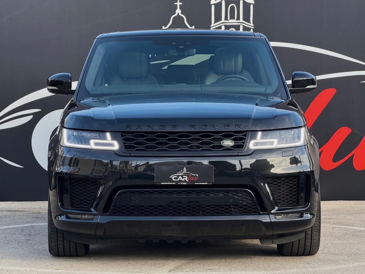 Range Rover Sport 3.0d i6 HSE Dynamic 249CV TETTO