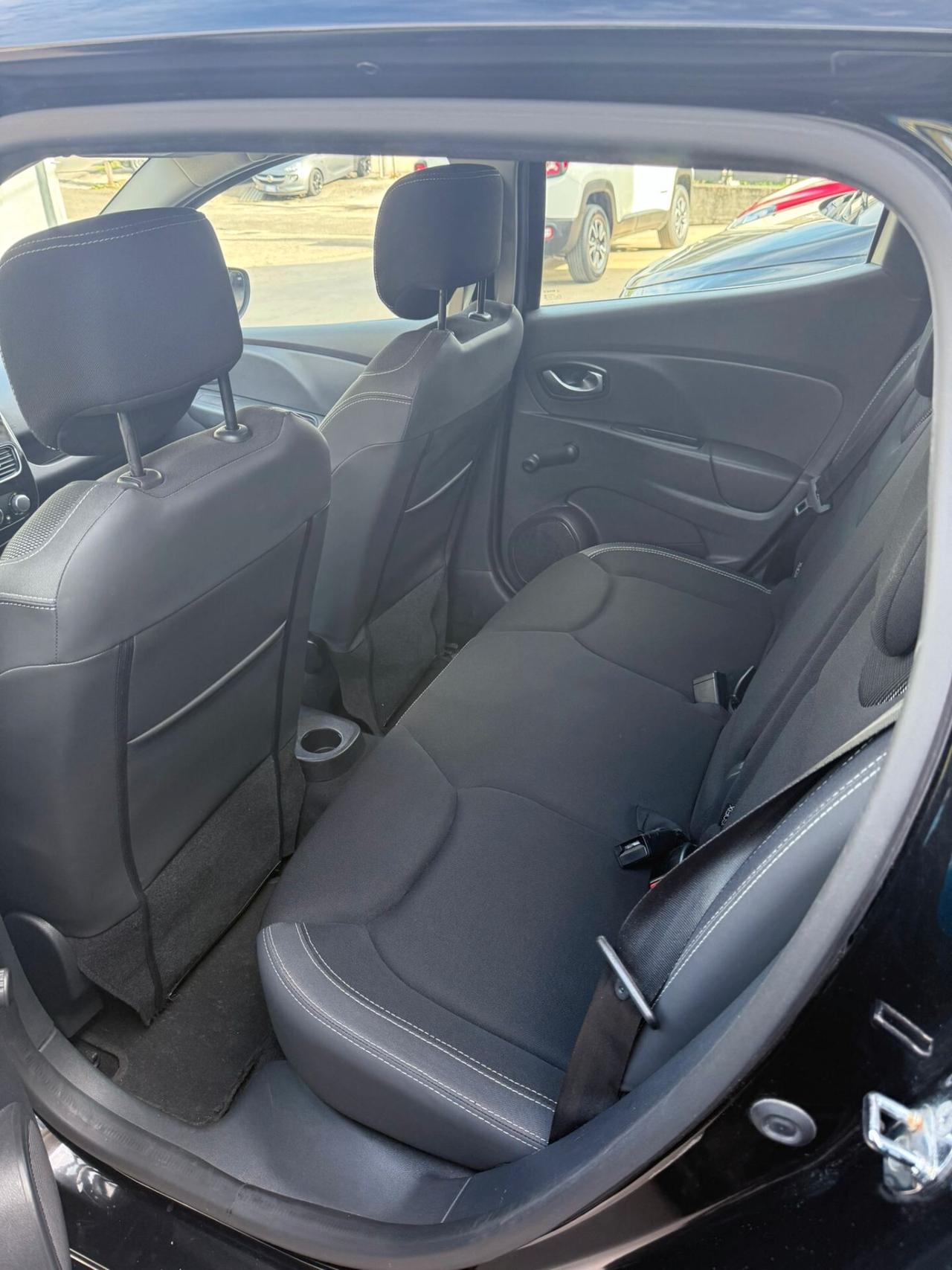 Renault Clio TCe 12V 90 CV GPL 5 porte Business