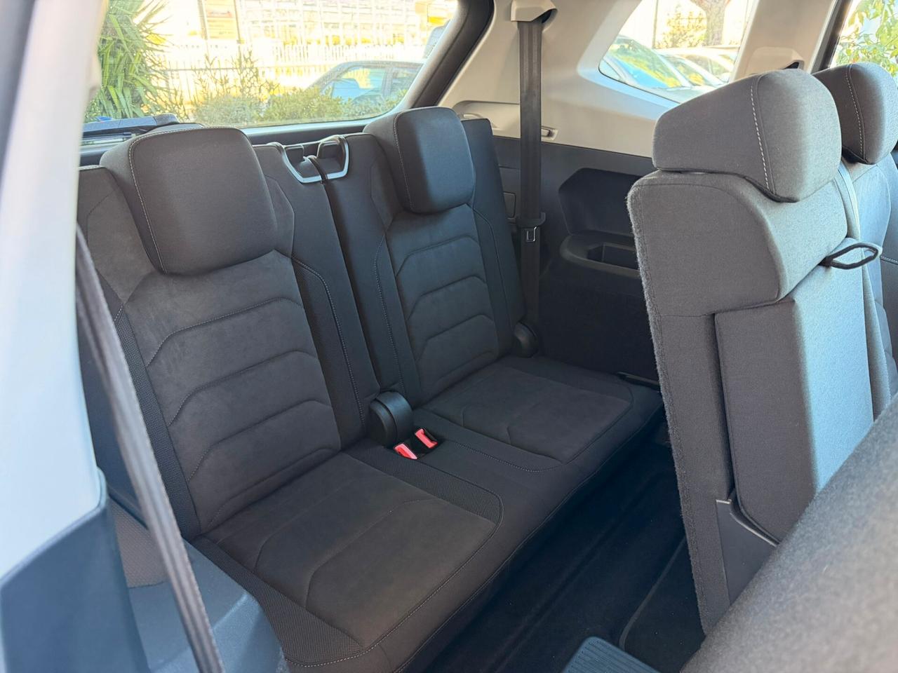 Volkswagen Tiguan Allspace 2.0 TDI SCR DSG Advanced BMT