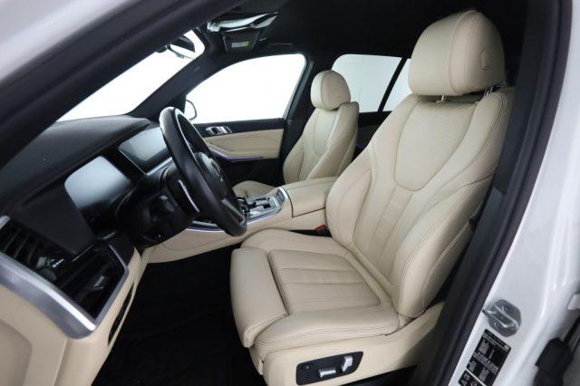 BMW X5 X5 xDrive25d Msport