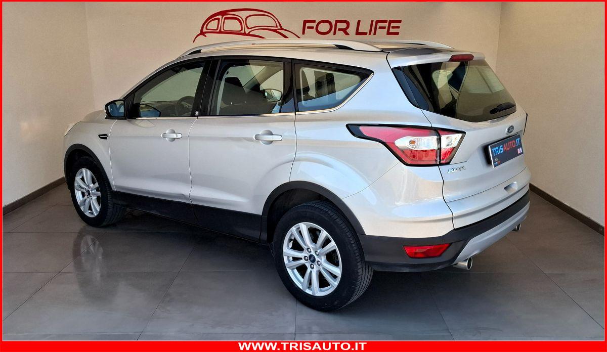 FORD Kuga 1.5 Tdci Business NEOPATENTATI (ANDROID+APPLE)