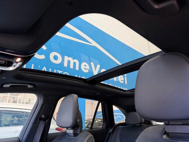 MERCEDES GLC (X254) GLC 220 d 4Matic M...