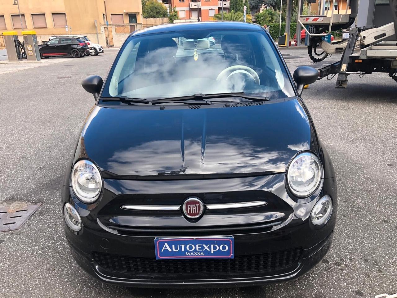 Fiat 500 1.0 Hybrid NAZIONALE UNICO PROPRIETARIO