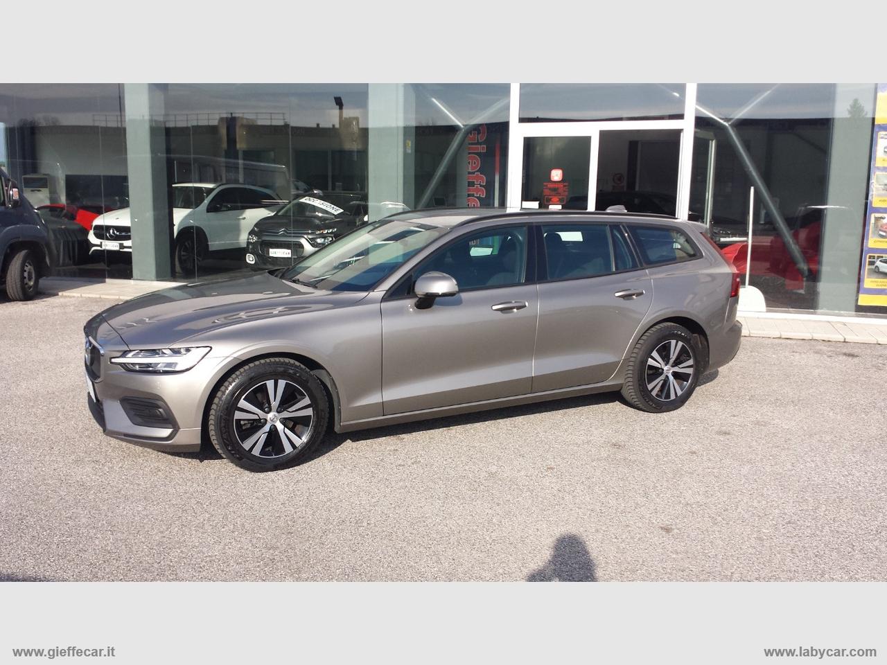 VOLVO V60 D3 Geartronic Business