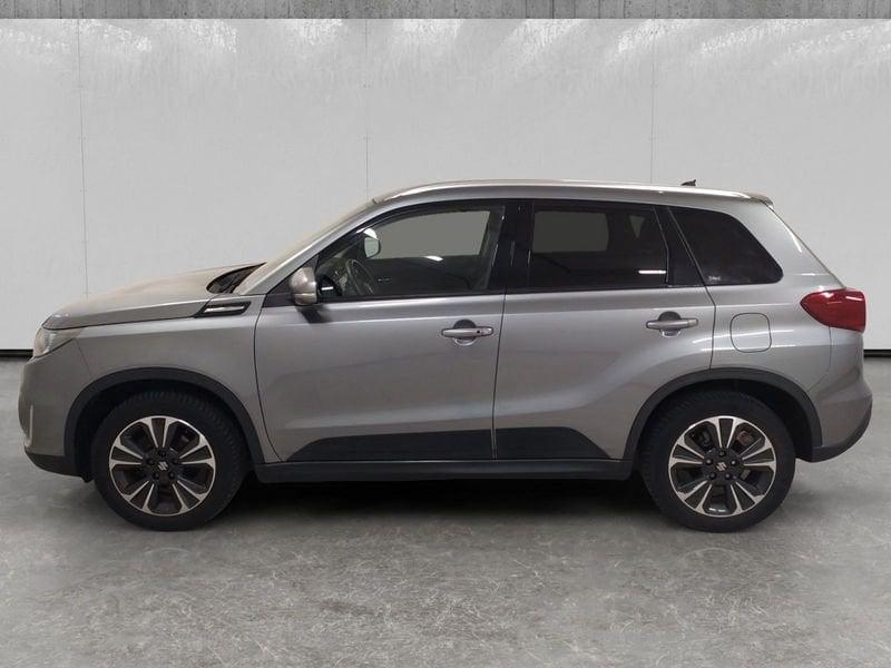 Suzuki Vitara 1.4 boosterjet Top 4wd allgrip