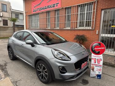 Ford Puma 1.0 EcoBoost 125 CV S&S ST-Line X