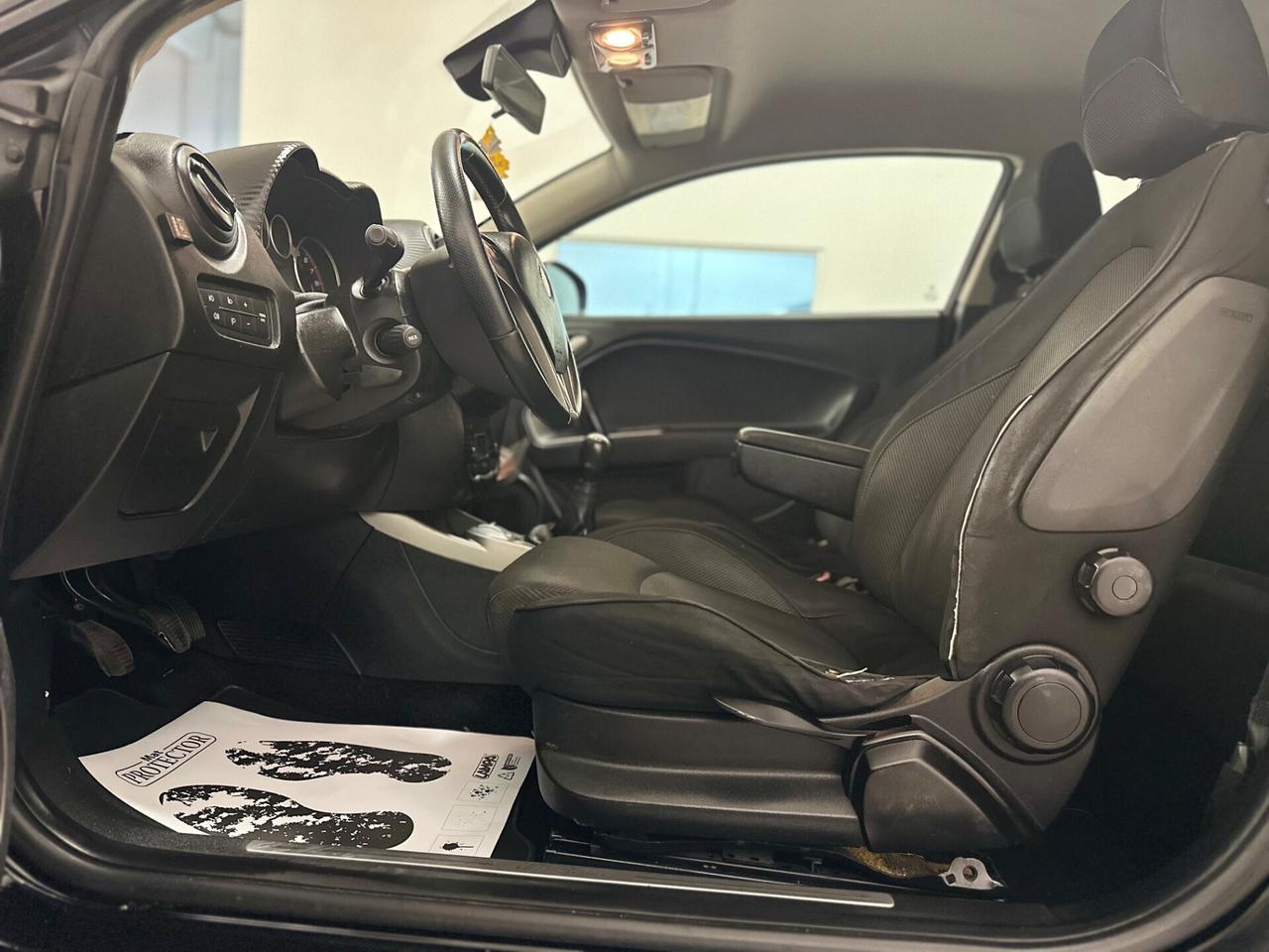 Alfa Romeo MiTo 1.4 T 120 CV GPL Distinctive Sport Pack NEOPATENTATI