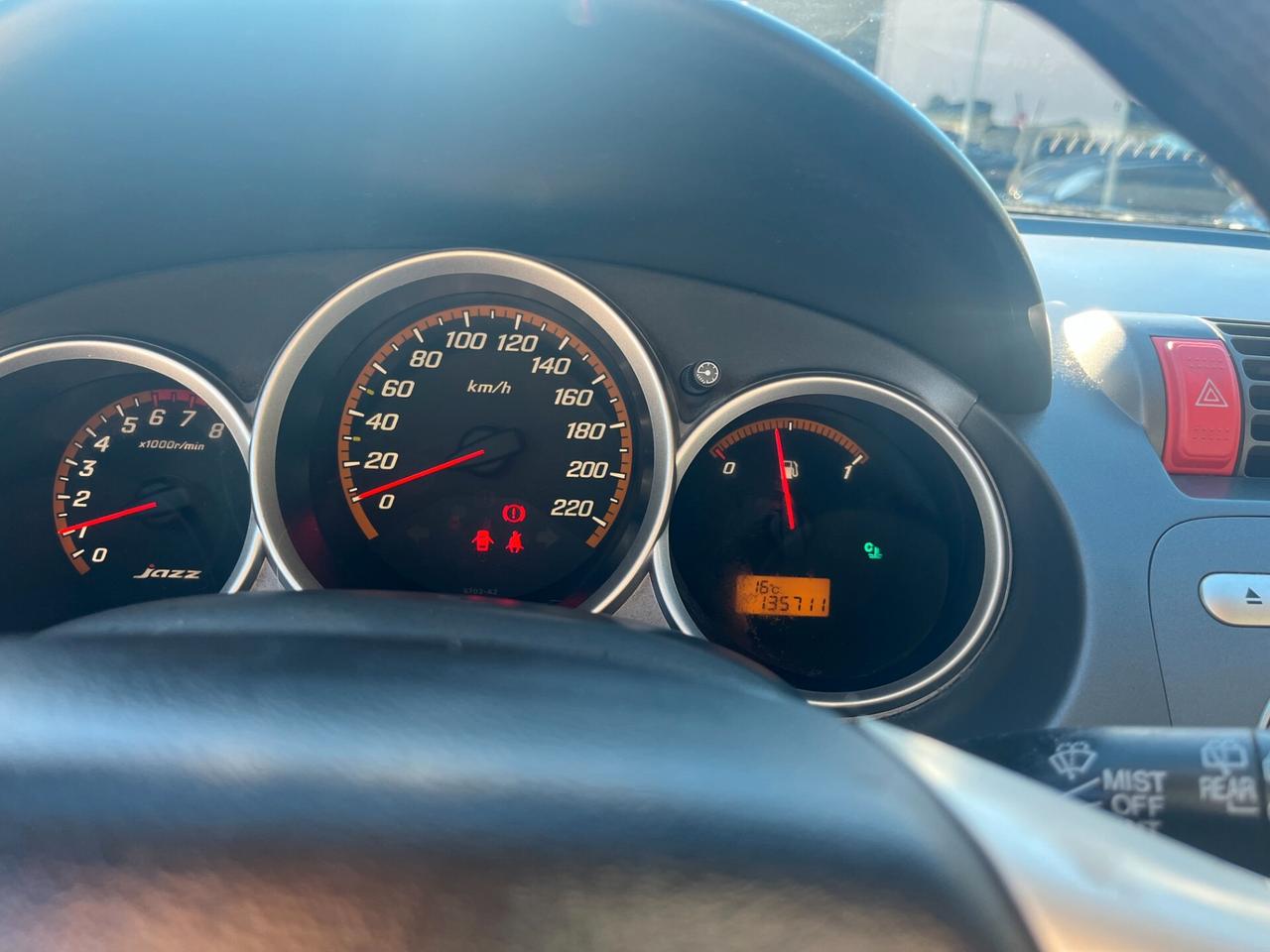 Honda Jazz 1.4 i-DSi 5p. Cool