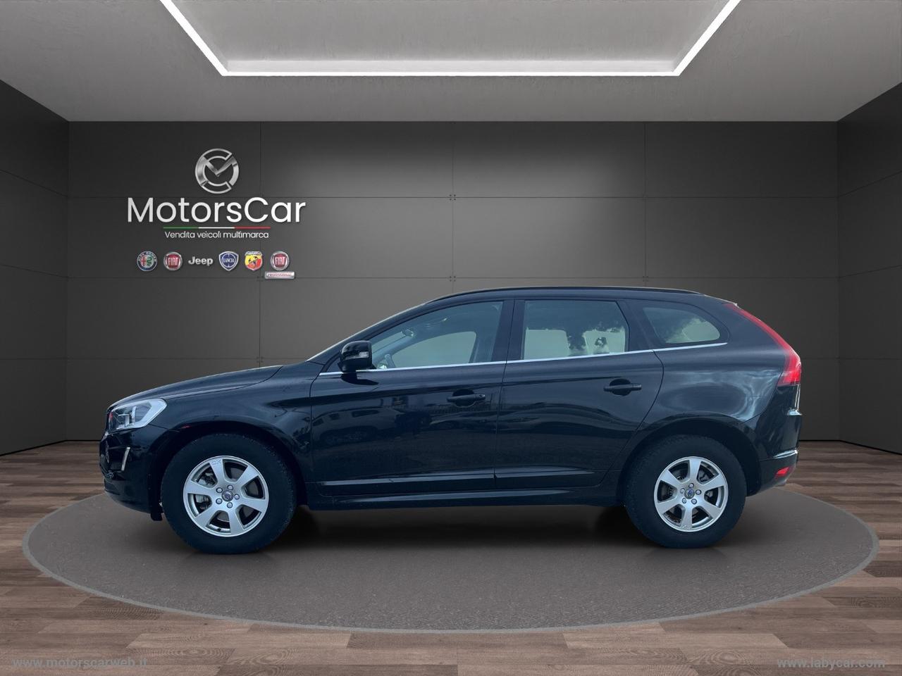 VOLVO XC60 D4 AWD Business