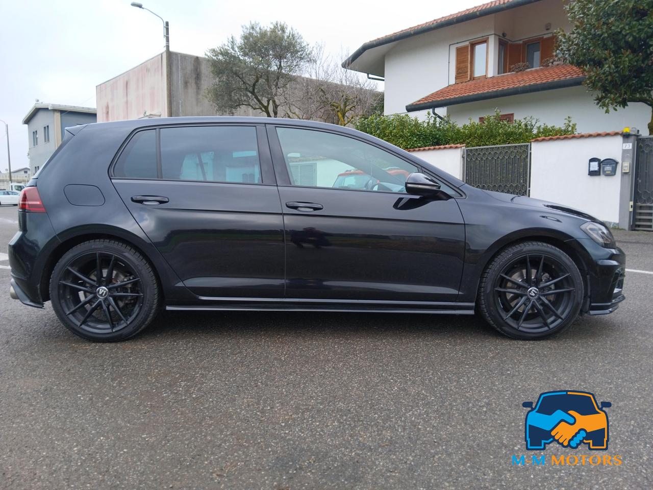 Volkswagen Golf 5 Porte Golf 5p 1.5 tsi Sport 150cv dsg R-Line!