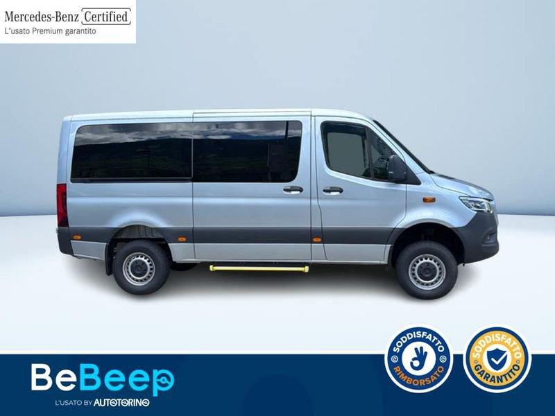 Mercedes-Benz Sprinter 319 CDI TOURER 37/35