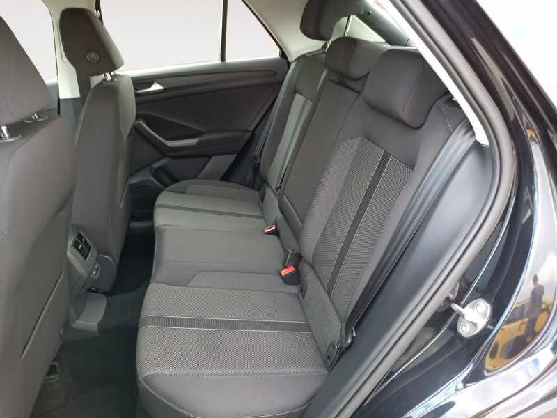 VOLKSWAGEN T-Roc 2.0 tdi Life 115cv