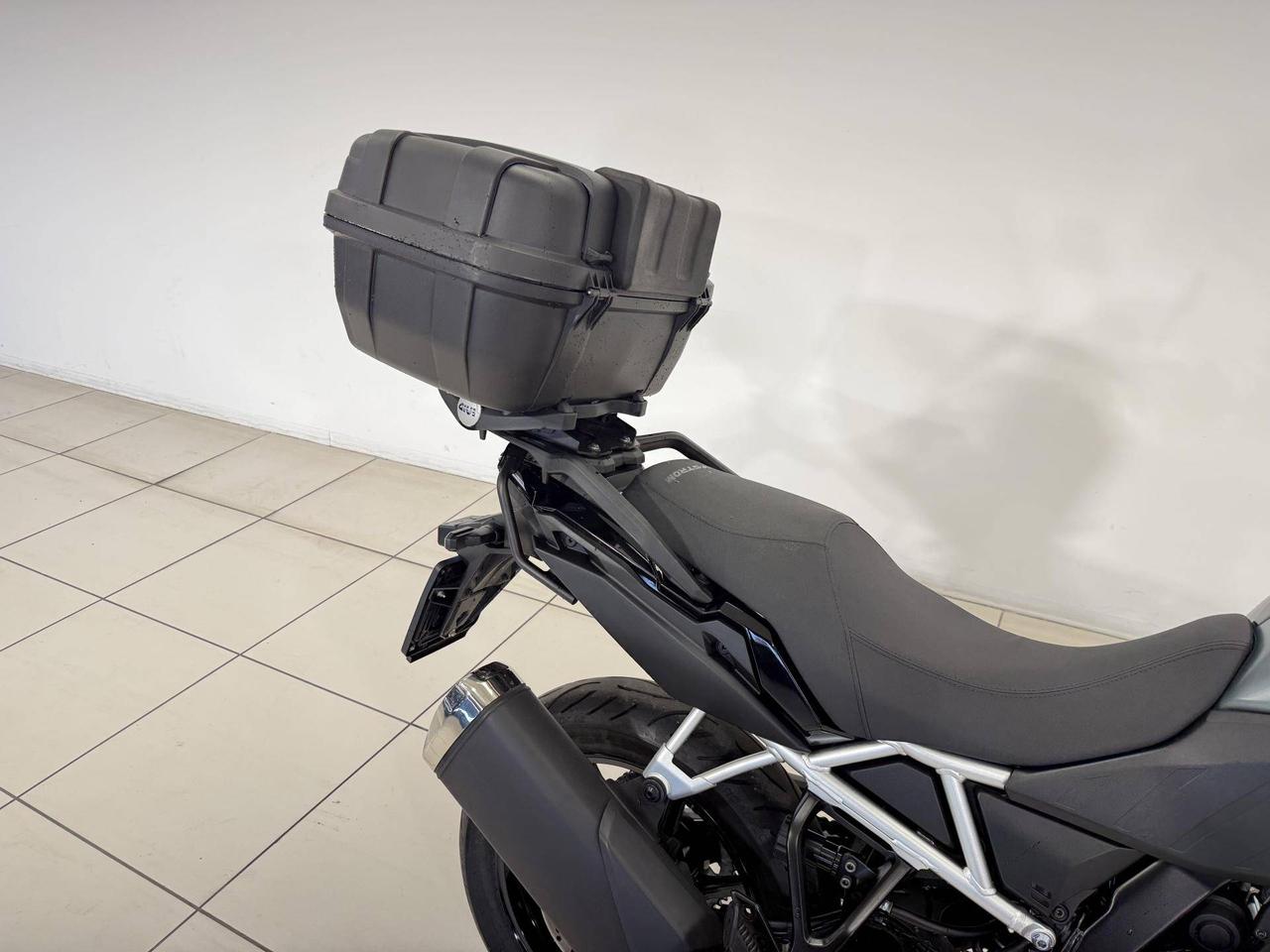 Suzuki V-Strom 800 E