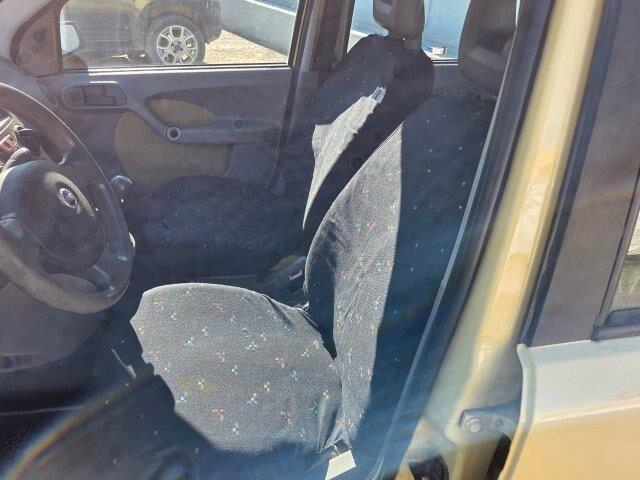 FIAT PANDA 1.2 METANO -NEOPATENTATI -