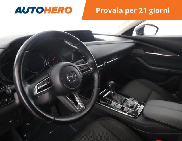 MAZDA CX-30 2.0L e-Skyactiv-X M Hybrid 2WD Homura
