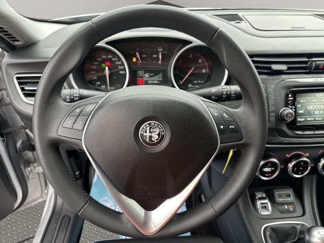ALFA ROMEO Giulietta 1.6 JTDm 120 CV