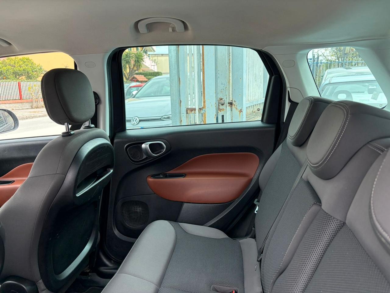 Fiat 500L 1.6 Multijet 120 CV Trekking PREZZO PROMOZIONALE