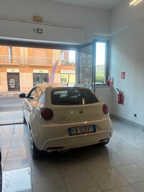 Alfa Romeo MiTo 1.3 JTDm-2 95 CV S&S Distinctive