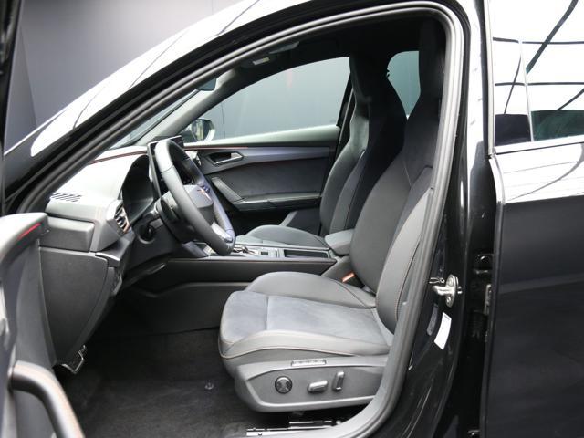 CUPRA Formentor 2.0 TSI 333CV 4Drive DSG VZ