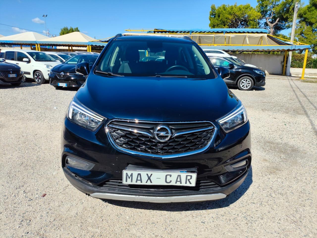 Opel Mokka X 1.6 CDTI Ecotec 4x2 Start&Stop Advance