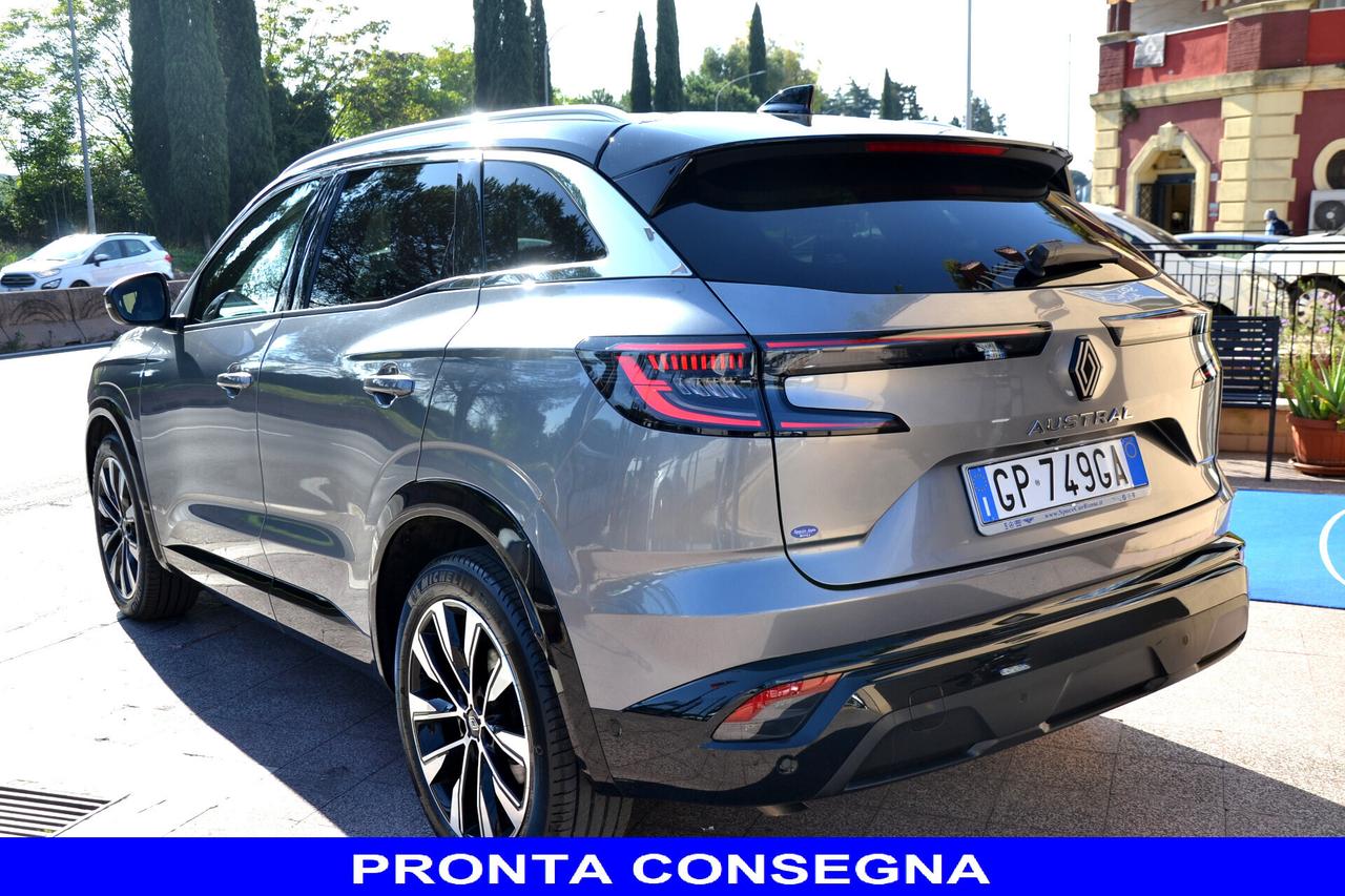Renault Austral 1.3 160CV HYBRID AUTOM TECHNO **PREZZO VERO**