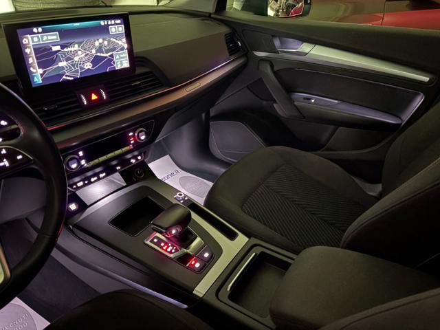 AUDI Q5 40 TDI 204 CV quattro S tronic Business Advanced