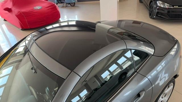 Mercedes-benz SLC 200 Premium