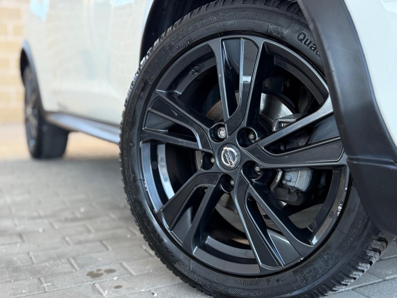 Nissan Juke 1.5 dCi Start&Stop N-Connecta 110 Cv
