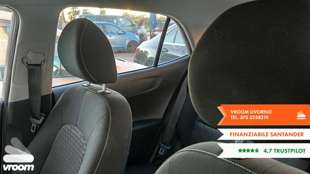 KIA Picanto 3ªs.(17-->) Picanto 1.0 12V 5 port...