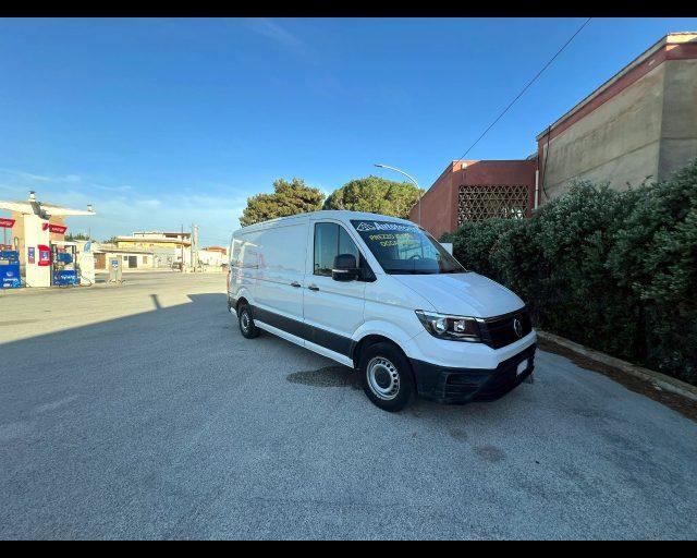 VOLKSWAGEN Crafter 30 2.0 TDI PM-TM Furgone