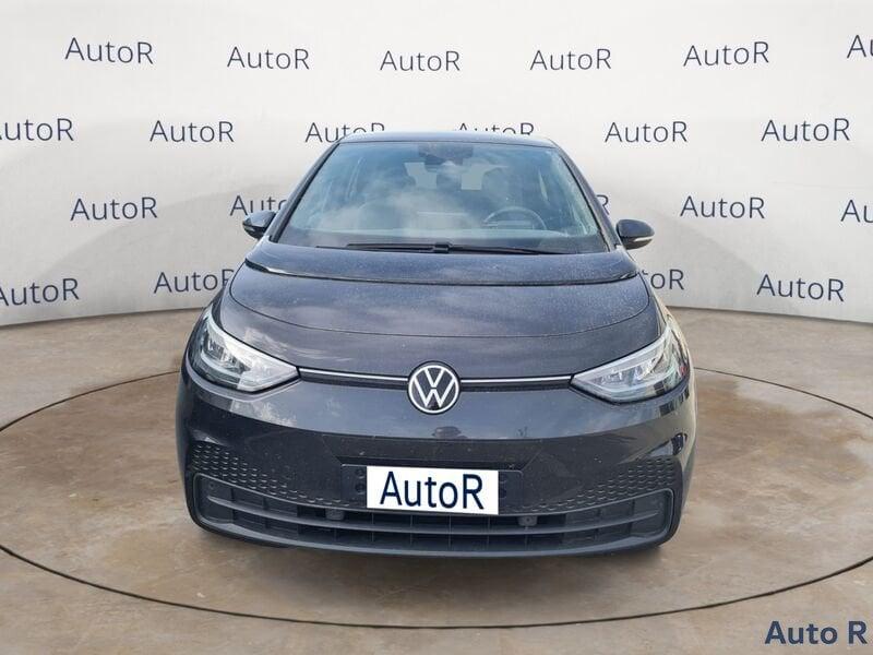Volkswagen ID.3 Pro Performance