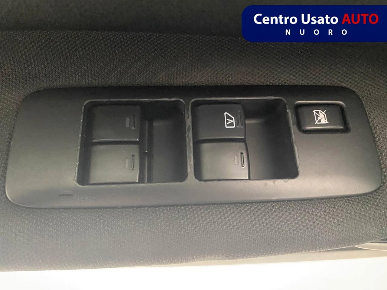 Nissan Qashqai + 2 1.6 dCi 2WD Acenta 7 Posti