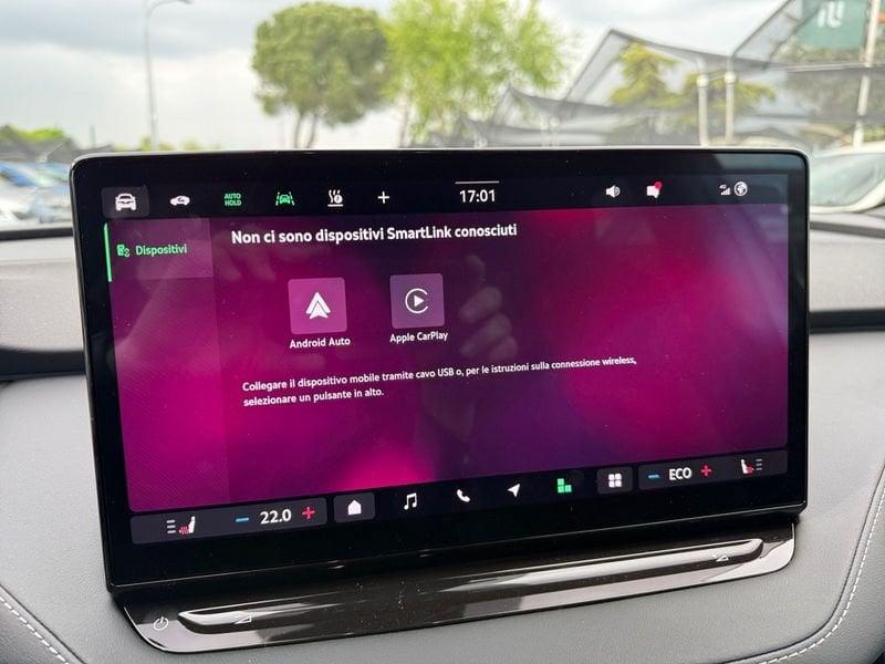 Škoda Elroq 60 Sportline 63 kWh Batteria 150 kW (204 CV) automatico