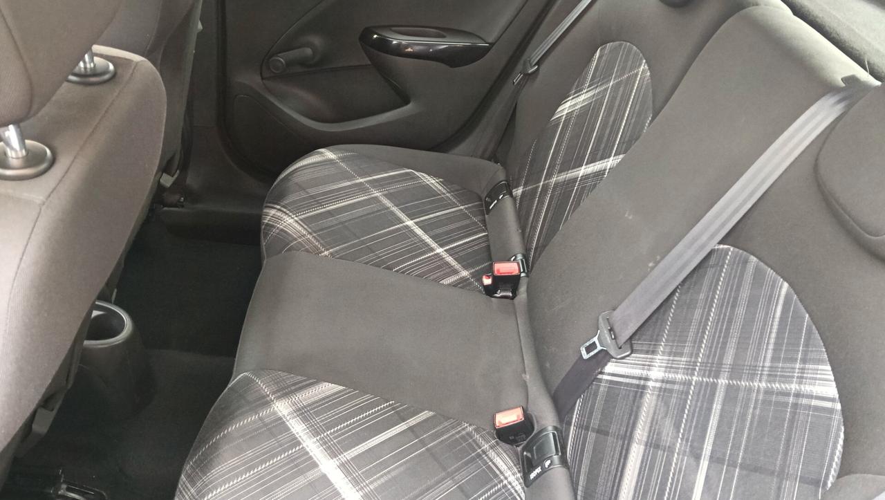 OPEL CORSA 1.4 BENZ-GARANZIA FULL